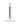 Marine engine cooling system zinc pencil anode