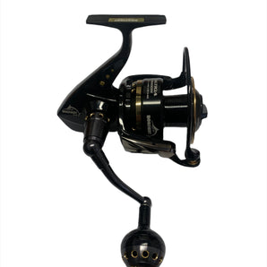 Daiwa Saltiga Z6500H Dog Fight Reel