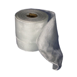 Fibreglass cloth tape 200 g/m²