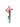 Fishing Rod Beach Spike Top
