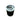Ultra black Size D fishing rod building thread for guide wraps and rod repairs