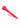 Fog horn plastic trumpet