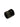 Fuji DPSSD Hood Nut for Fishing Rod Reel Seats Black