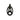 Fuji Heavy Duty Rod Tip – SiC Ring  – Size 10