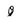 Fuji Heavy Duty Rod Tip – SiC Ring  – Size 10