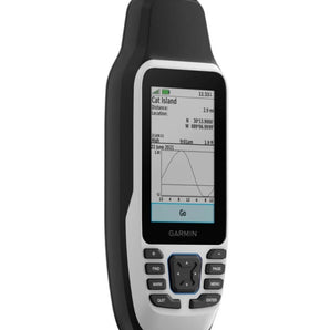 Garmin GPSMAP 79s Marine Handheld