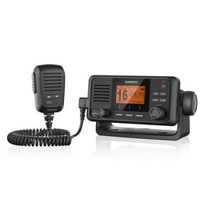 Garmin VHF 115i Marine Radio