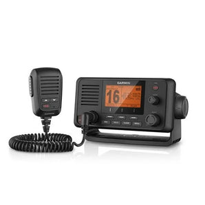 Garmin VHF 215i Marine Radio