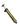 Hand Oil Pump with Brass Body Handle