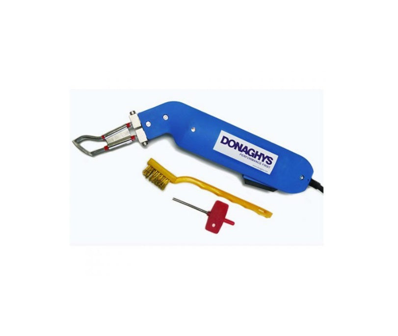 Handheld Rope Cutter – Electric Marine Hot Knife | Barton – Barton Marine