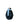 Harken 348 29mm Carbo Air fixed sailing block with low-friction ball bearing sheave