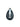 Harken 348 29mm Carbo Air fixed sailing block with low-friction ball bearing sheave