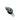 Harken 416 16mm cheek-mounted ball bearing sailing block for deck and mast installations