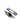 Harken 421 16mm thru-deck ball-bearing block for flush-mounted control line routing