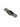 Harken 421 16mm thru-deck ball-bearing block for flush-mounted control line routing