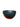 Hella NaviLED 2NM Port Navigation Light Top