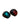Hella NaviLED 2NM Port & Starboard Navigation Light Pair