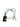 Hella NaviLED TRIO LED Tri Colour & Anchor Navigation Light
