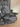 Hutchwilco Fisher 150N Inflatable Life Jacket Side