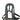 Hutchwilco Manual Inflatable Life Jacket SC170N with Harness