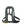 Hutchwilco Manual Inflatable Life Jacket SC170N with Harness