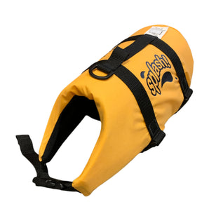 Hutchwilco Splash Dog Life Jacket