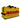 Hutchwilco large waterproof grab bag – high-capacity marine emergency storage for flares, EPIRBs, and survival gear