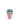 Icey-Tek 470ml Coffee Tumbler Cup Pink