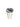 Icey-Tek 470ml Coffee Tumbler Cup White