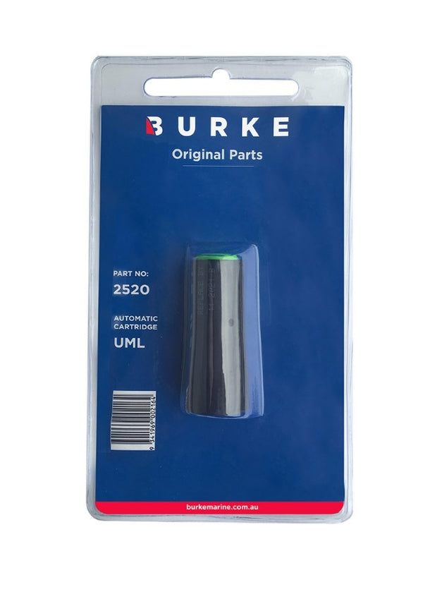 Inflatable Life Jacket UML Auto Cartridge | Barton Marine NZ