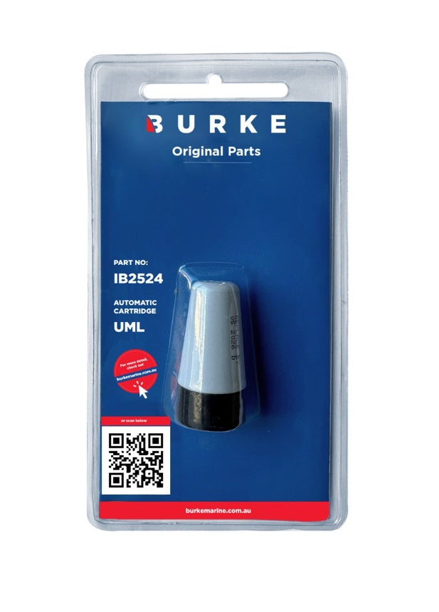 UML Pro Sensor Elite Auto Cartridge for Inflatable Life Jacket NZ ...