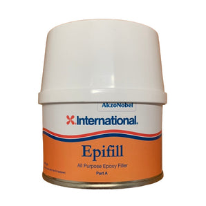 International Epiglass Epifill