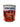 International Toplac Plus single pack high gloss yacht paint NZ Fire Red