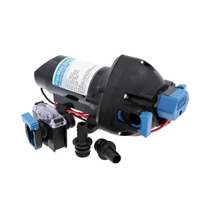 Jabsco ParMax Water Pressure Pump