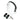 Lifebuoy Rail Mount Bracket