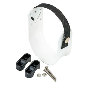 Lifebuoy Rail Mount Bracket