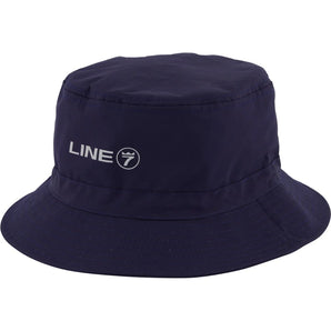Line 7 Ocean Wave Bucket Hat