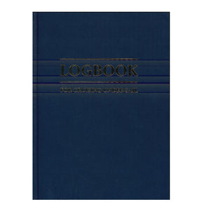 Logbook For Cruising Under Sail