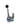 Marine Throttle Control – Single Lever Side Mount