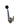 Marine Throttle Control – Single Lever Side Mount