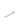 Marine grade stainless steel retaining split pins and cotter pins