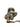 Maxel Transformer F50CHL Left Hand Reel