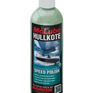 McLube Hullkote Speed Polish 473ml