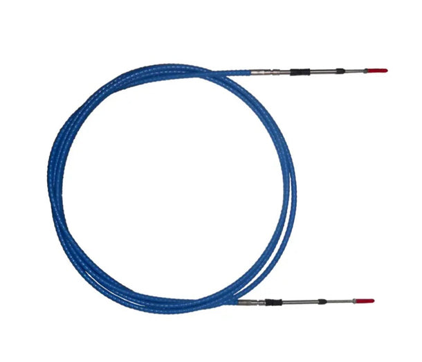 Multiflex Edge 33C Engine Control Cable | Marine Control Cable NZ ...