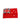NZ Red Ensign Courtesy Flag