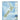 Aotearoa New Zealand Land Map Folded