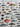 New Zealand Seafood Poster Tea Towel 