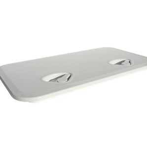 Nuova Rade Hatch 606mm x 353mm Large White