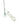 Pacific Aerials P6091 1.0m Stainless Steel VHF Aerial