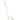 Pacific Aerials P6091 1.0m Stainless Steel VHF Aerial Tall